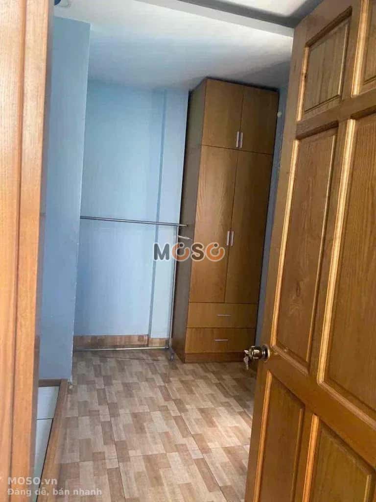 Cho thuê nhà hẻm Số 2 Bình Tân, TP.HCM – 3 phòng ngủ, giá 8 triệu - ảnh 3