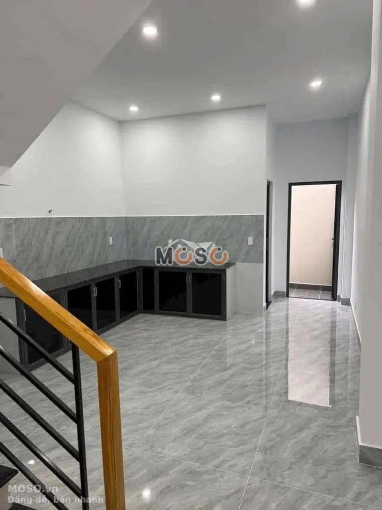 Cho thuê nhà hẻm Trần Thị Cờ Quận 12, TP.HCM – 4 phòng ngủ, giá 11 triệu - ảnh 5