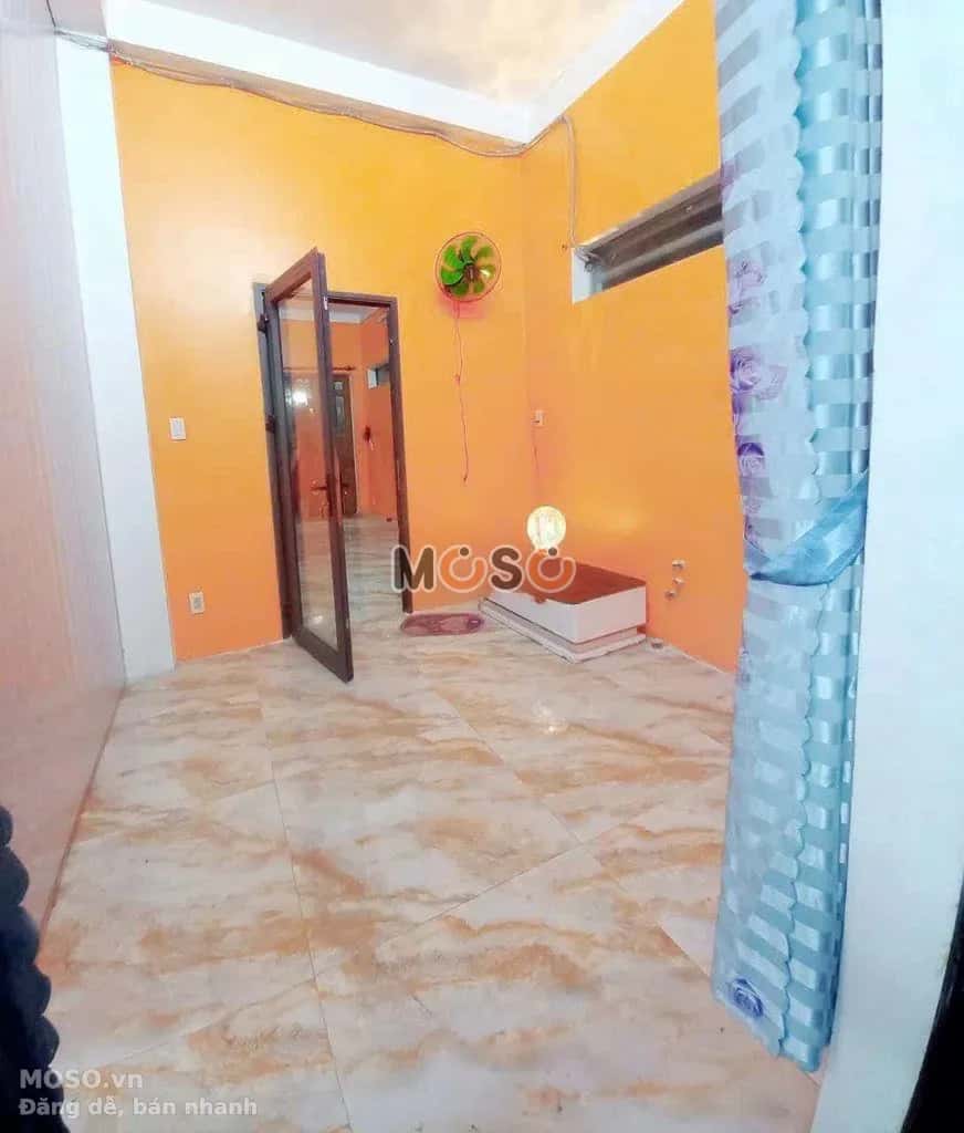 Cho thuê nhà hẻm Quận 12, TP.HCM – 2 phòng ngủ, giá 6.5 triệu - ảnh 2