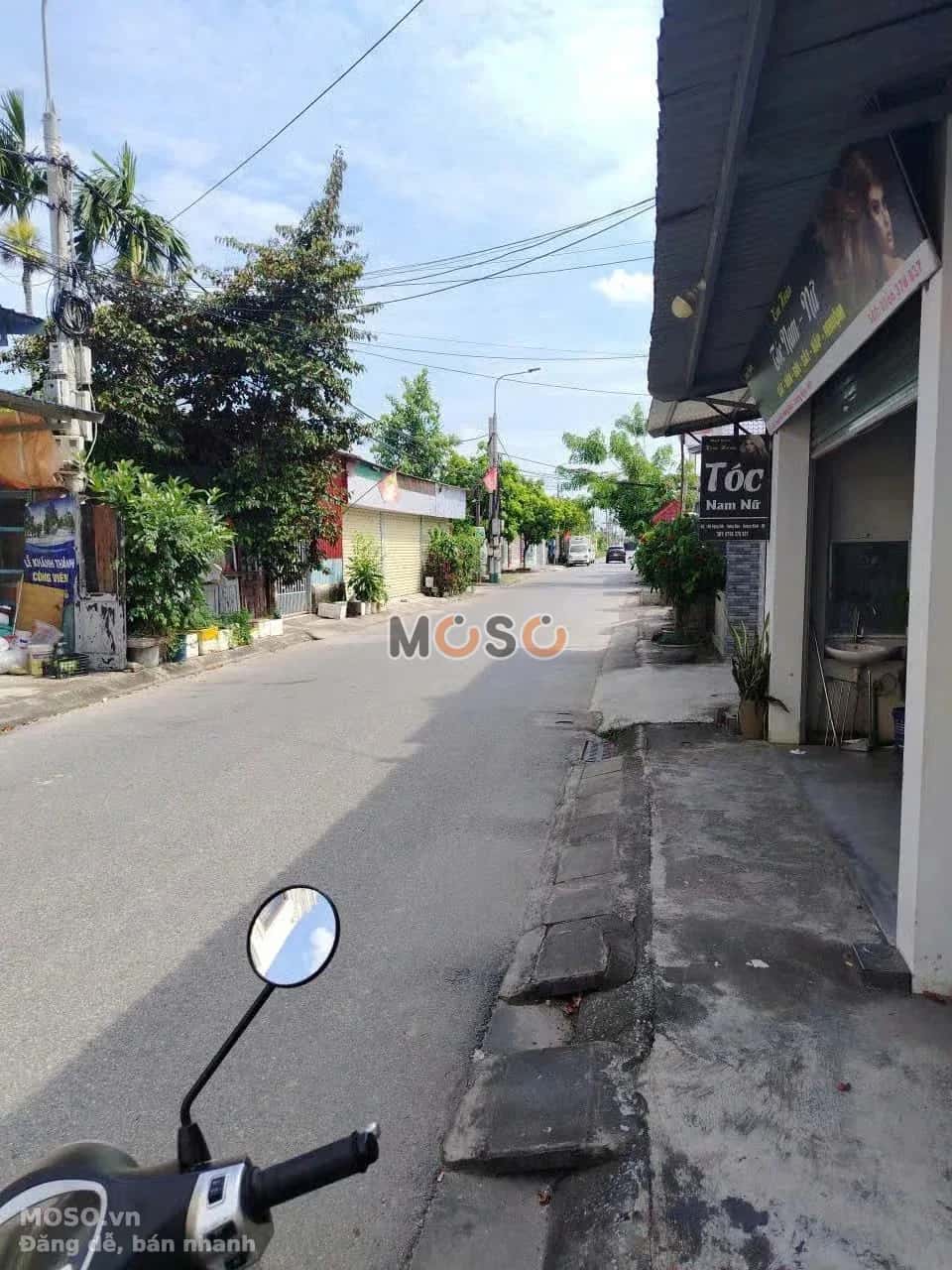 Bán nhà mặt tiền Vọng Hải  Quận Dương Kinh, TP. Hải Phòng – 3 phòng ngủ, giá 4.8 tỷ - ảnh 4
