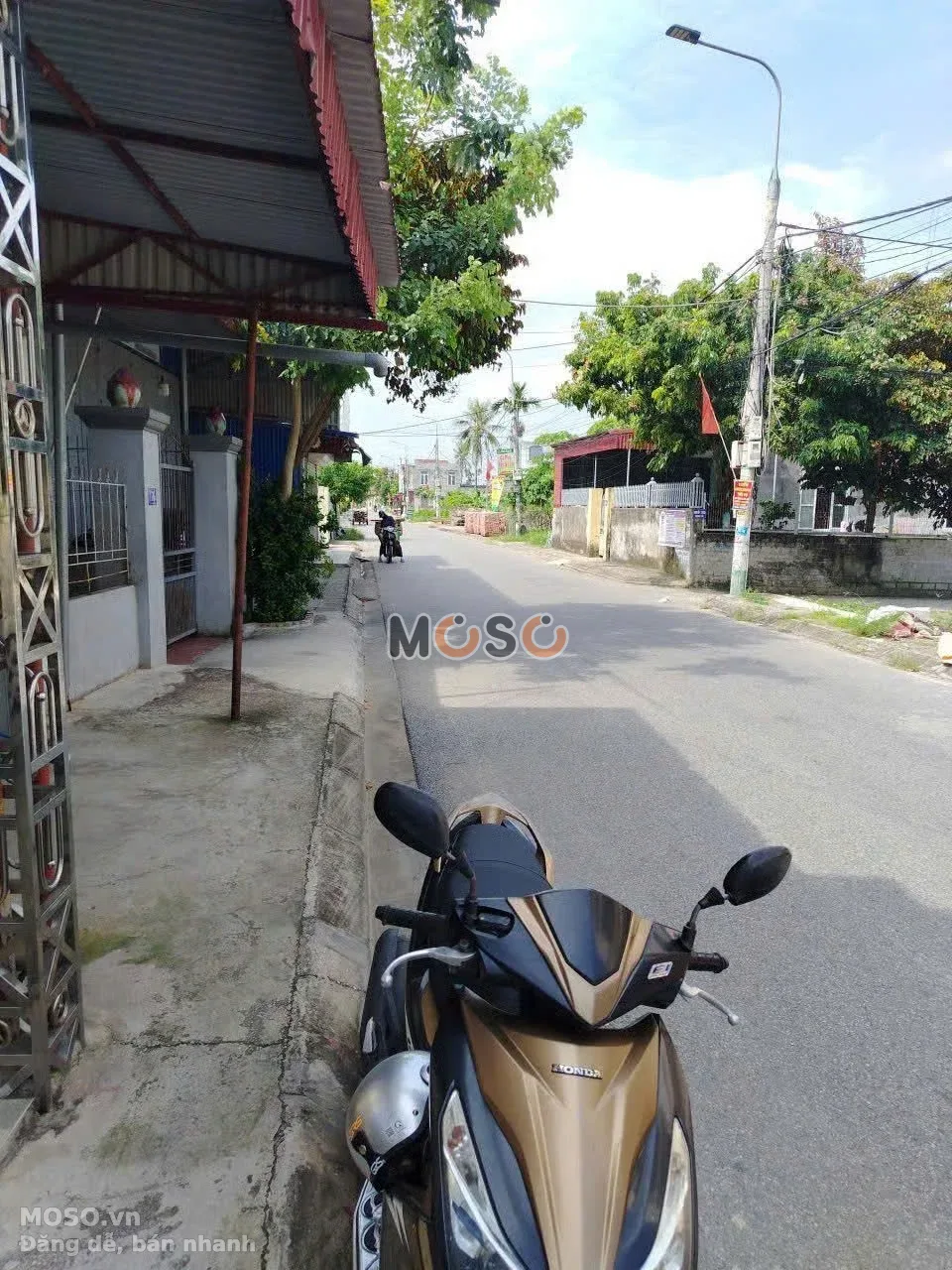 Bán nhà mặt tiền Vọng Hải  Quận Dương Kinh, TP. Hải Phòng – 3 phòng ngủ, giá 4.8 tỷ - ảnh 5