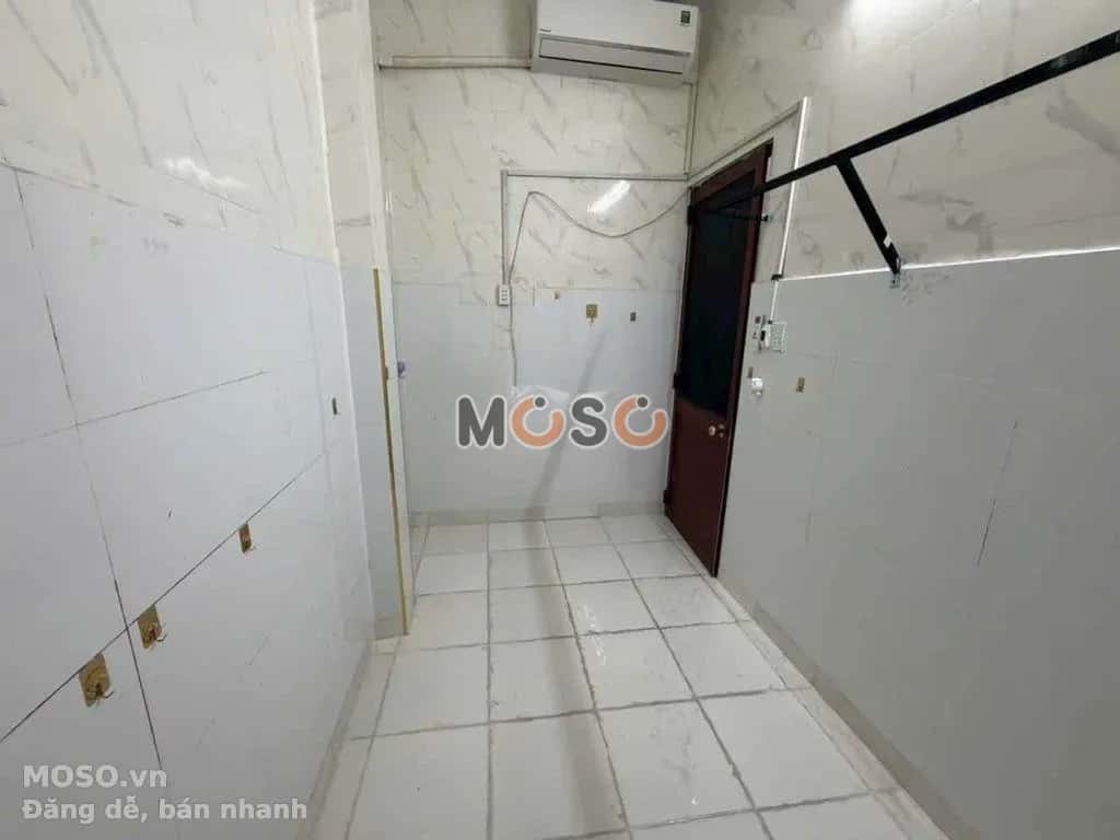 Cho thuê nhà hẻm Nguyễn Thị Thập Quận 7, TP.HCM – 2 phòng ngủ, giá 5 triệu - ảnh 5