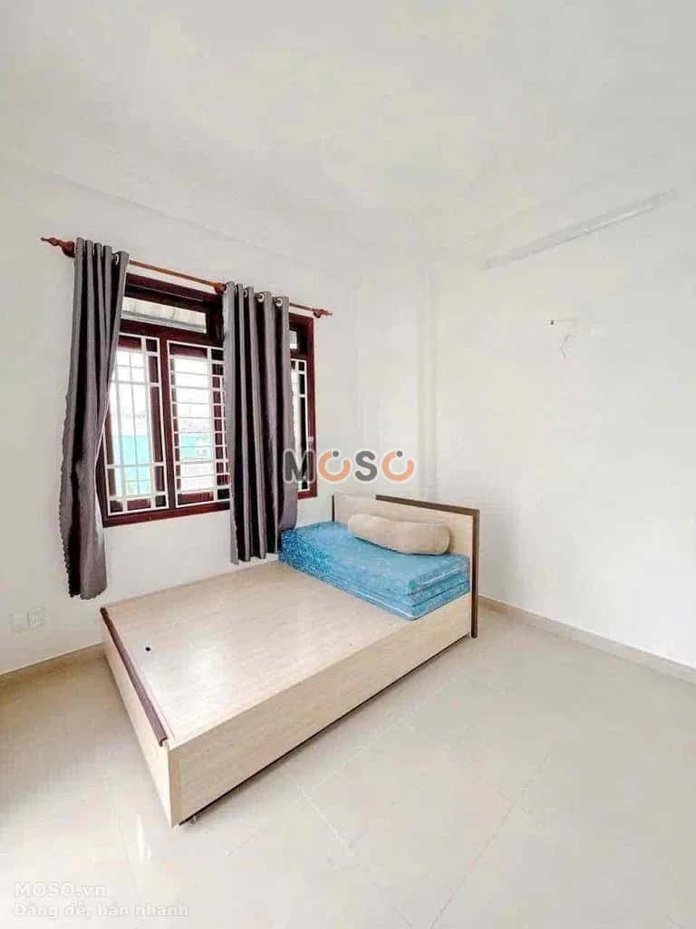 Cho thuê nhà hẻm Nguyễn Thị Thập Quận 7, TP.HCM – 6 phòng ngủ, giá 18 triệu - ảnh 6