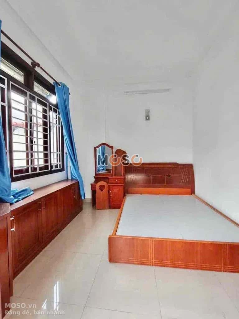 Cho thuê nhà hẻm Nguyễn Thị Thập Quận 7, TP.HCM – 6 phòng ngủ, giá 18 triệu - ảnh 7