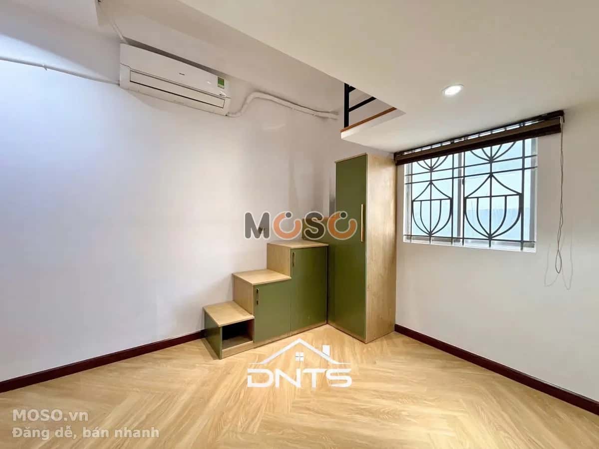 Cho thuê phòng trọ Đường Sư Vạn Hạnh Hòa Hưng, TP.HCM – giá 5.8 triệu - ảnh 7