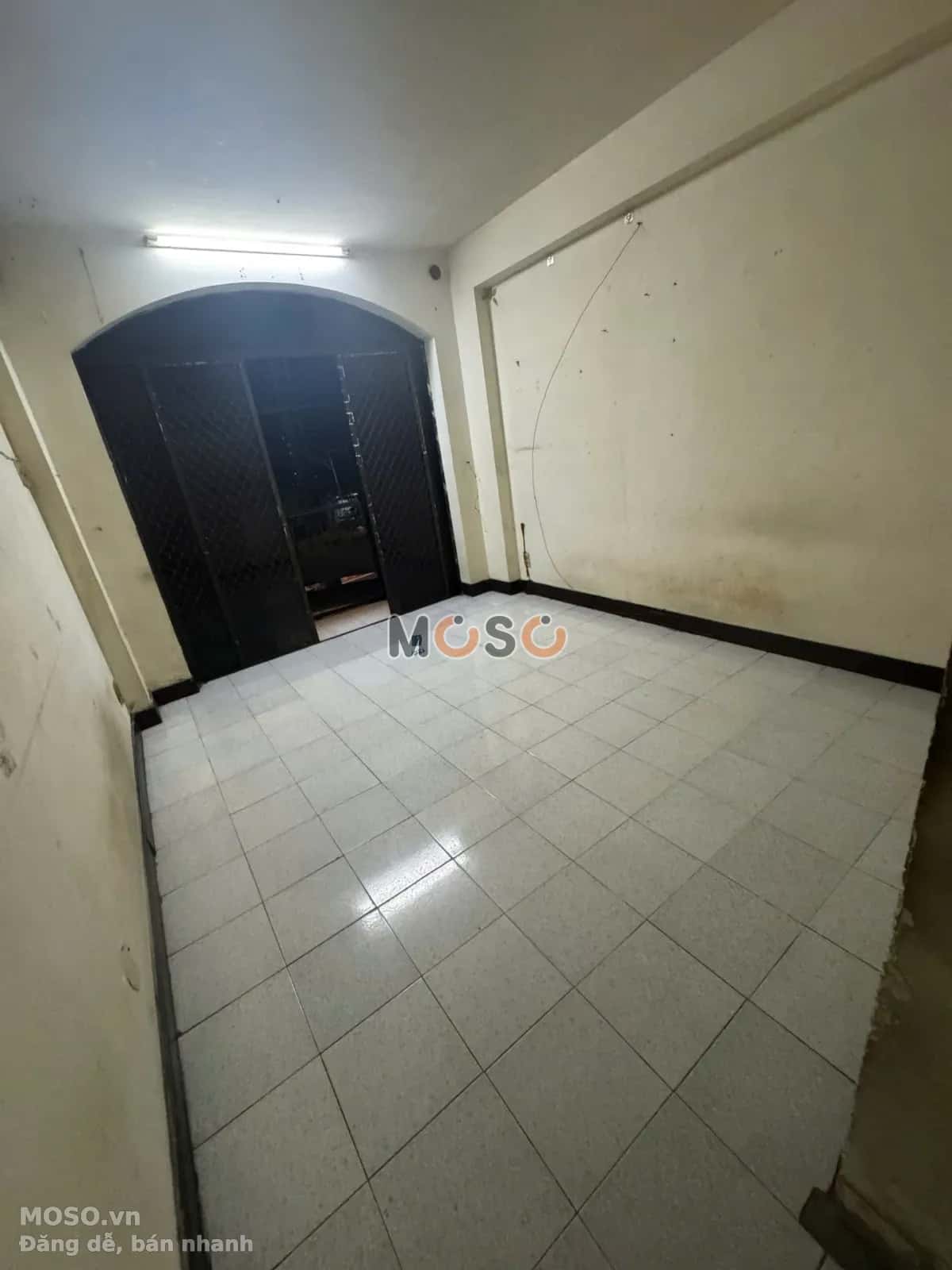 Cho thuê phòng trọ Đường Nguyễn Thái Sơn Hồ Chí Minh, TP.HCM – 1 phòng ngủ, giá 2.8 triệu - ảnh 6