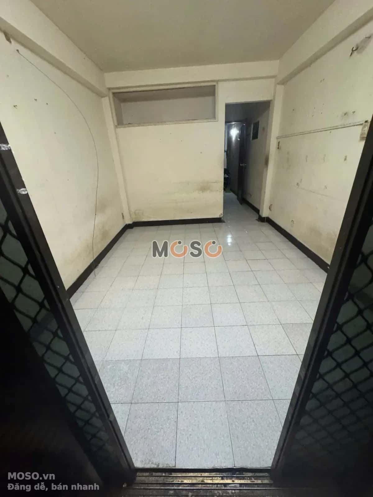 Cho thuê phòng trọ Đường Nguyễn Thái Sơn Hồ Chí Minh, TP.HCM – 1 phòng ngủ, giá 2.8 triệu - ảnh 7