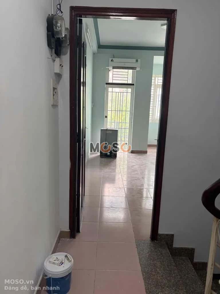 Cho thuê căn hộ dịch vụ Bùi Điền Quận 8, TP.HCM – 1 phòng ngủ, giá 3.5 triệu - ảnh 1