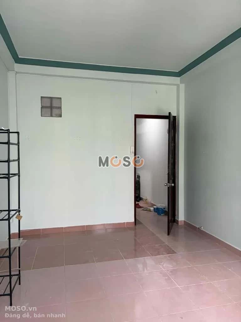Cho thuê căn hộ dịch vụ Bùi Điền Quận 8, TP.HCM – 1 phòng ngủ, giá 3.5 triệu - ảnh 2