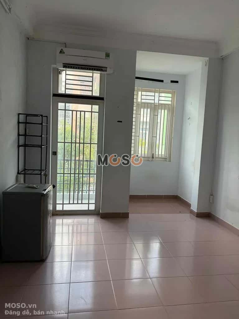 Cho thuê căn hộ dịch vụ Bùi Điền Quận 8, TP.HCM – 1 phòng ngủ, giá 3.5 triệu - ảnh 4