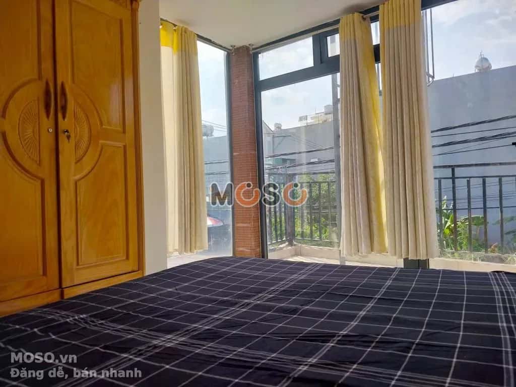 Cho thuê phòng trọ Đường Nguyễn Duy Trinh Quận 9 cũ, TP.HCM – giá 2.7 triệu - ảnh 1