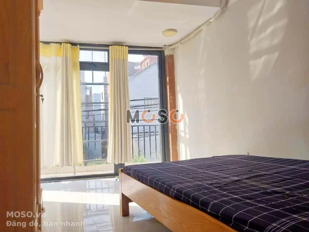 Cho thuê phòng trọ Đường Nguyễn Duy Trinh Quận 9 cũ, TP.HCM – giá 2.7 triệu - ảnh 2