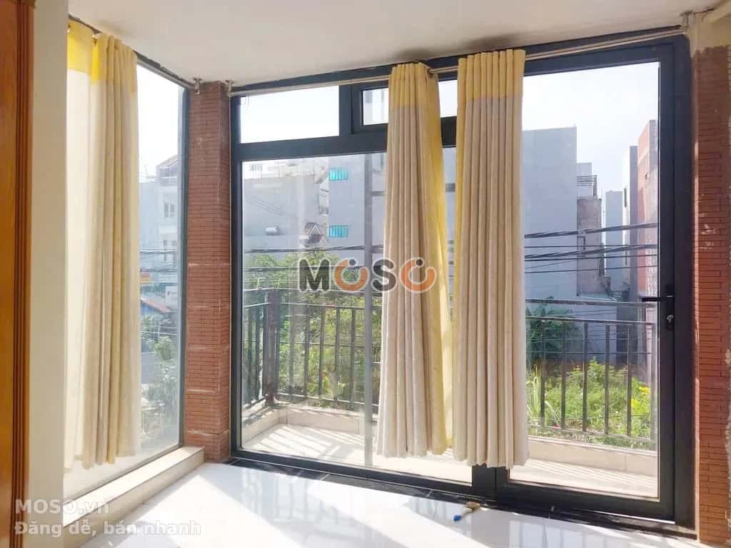 Cho thuê phòng trọ Đường Nguyễn Duy Trinh Quận 9 cũ, TP.HCM – giá 2.7 triệu - ảnh 3