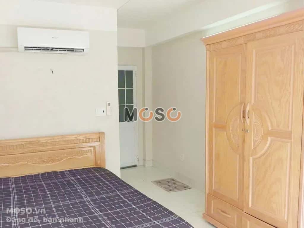 Cho thuê phòng trọ Đường Nguyễn Duy Trinh Quận 9 cũ, TP.HCM – giá 2.7 triệu - ảnh 4