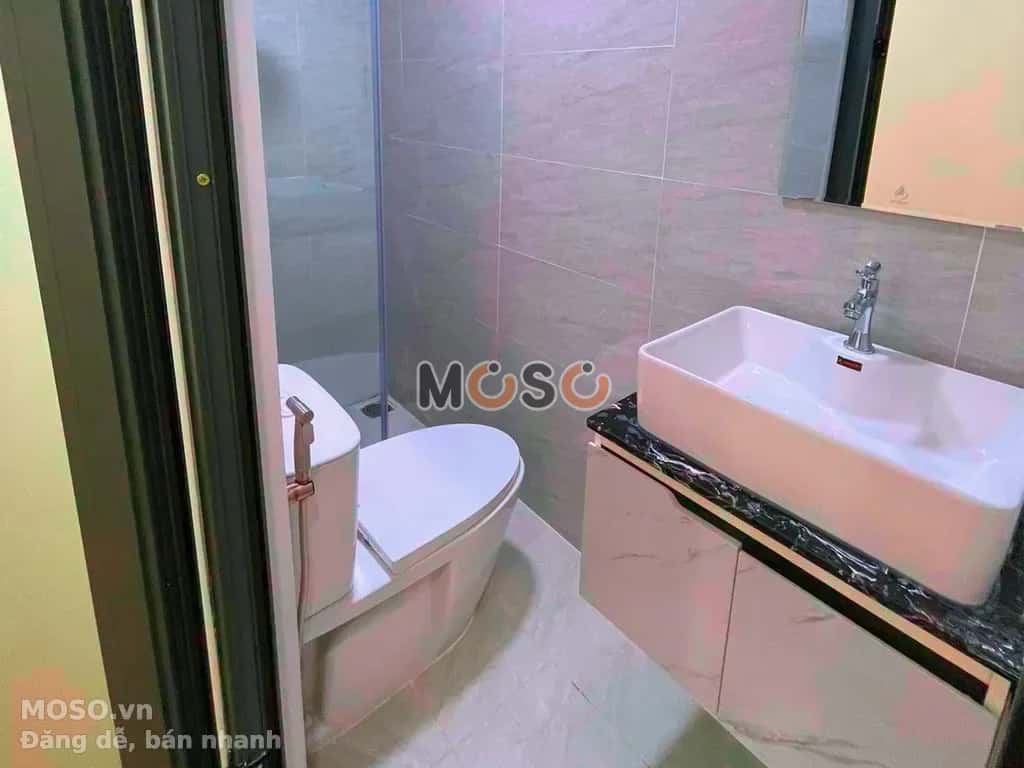 Cho thuê phòng trọ Đường Nguyễn Duy Trinh Quận 9 cũ, TP.HCM – giá 2.7 triệu - ảnh 5