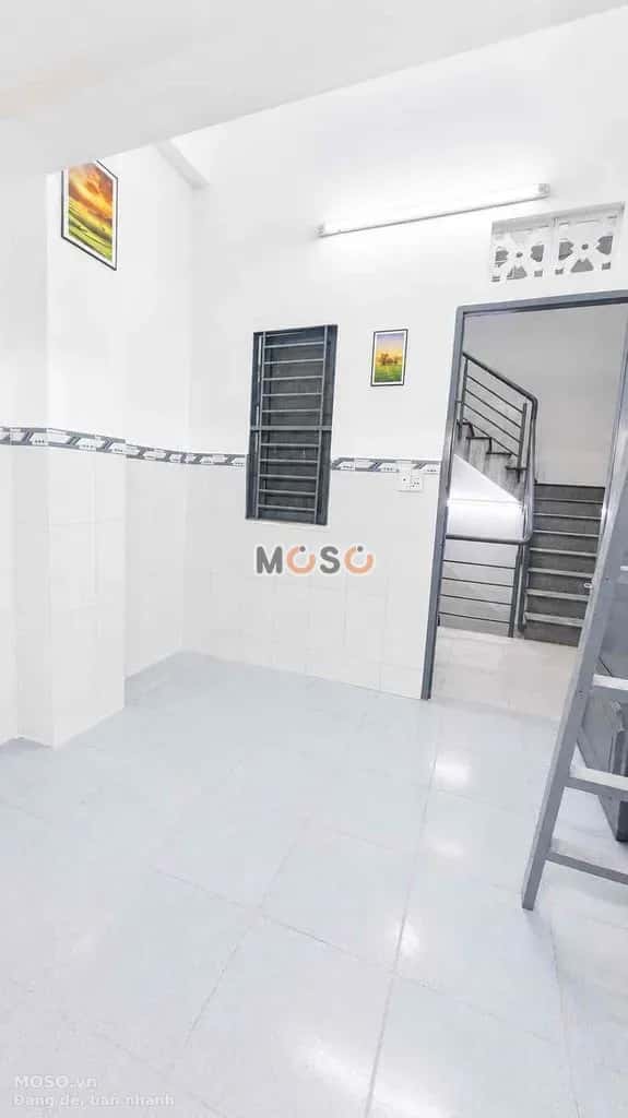 Cho thuê phòng trọ Đường số 7 Bình Tân, TP.HCM – giá 2.4 triệu - ảnh 3