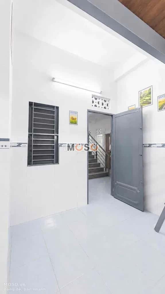 Cho thuê phòng trọ Đường số 7 Bình Tân, TP.HCM – giá 2.4 triệu - ảnh 2