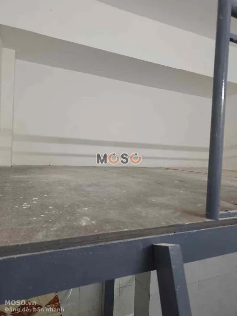 Cho thuê phòng trọ Đường số 7 Bình Tân, TP.HCM – giá 2.4 triệu - ảnh 5