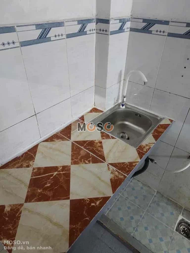 Cho thuê phòng trọ Đường số 7 Bình Tân, TP.HCM – giá 2.4 triệu - ảnh 4