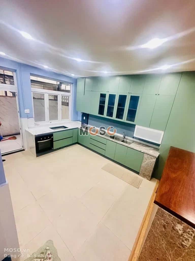Cho thuê nhà hẻm Bưng Ông Thoàn Quận 9 cũ, TP.HCM – 4 phòng ngủ, giá 16 triệu - ảnh 1