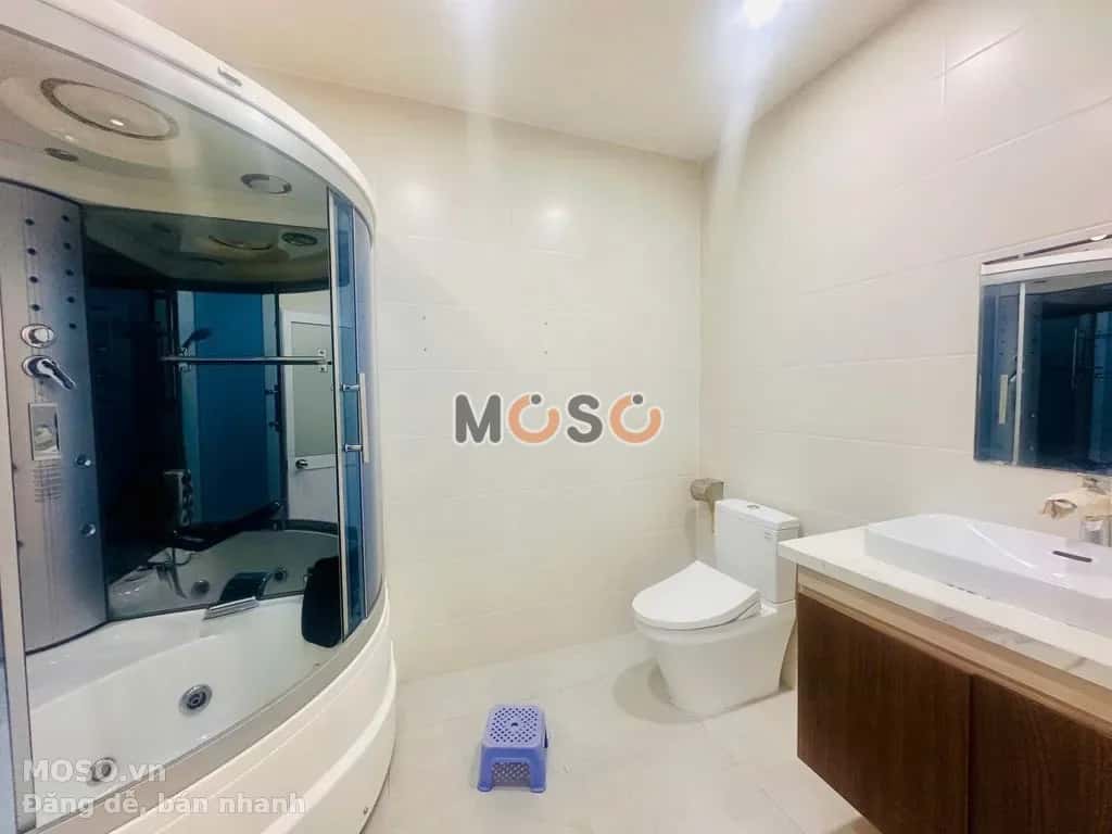 Cho thuê nhà hẻm Bưng Ông Thoàn Quận 9 cũ, TP.HCM – 4 phòng ngủ, giá 16 triệu - ảnh 4