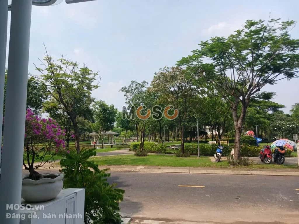 Cho thuê nhà hẻm Bưng Ông Thoàn Quận 9 cũ, TP.HCM – 4 phòng ngủ, giá 16 triệu - ảnh 3