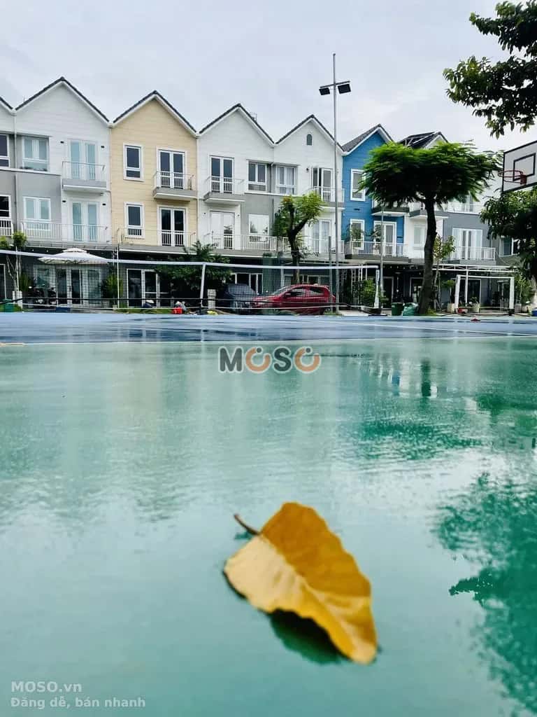 Cho thuê nhà hẻm Bưng Ông Thoàn Quận 9 cũ, TP.HCM – 4 phòng ngủ, giá 16 triệu - ảnh 7