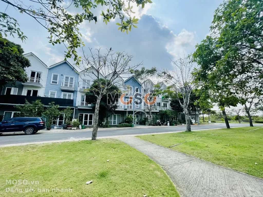 Cho thuê nhà hẻm Bưng Ông Thoàn Quận 9 cũ, TP.HCM – 4 phòng ngủ, giá 16 triệu - ảnh 8