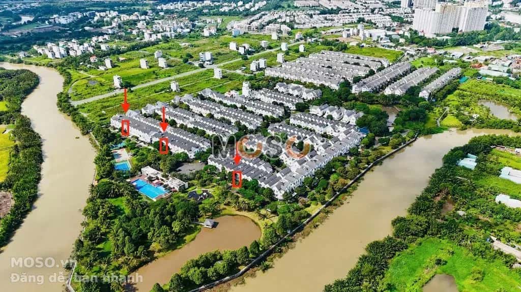 Cho thuê nhà hẻm Bưng Ông Thoàn Quận 9 cũ, TP.HCM – 4 phòng ngủ, giá 16 triệu - ảnh 9