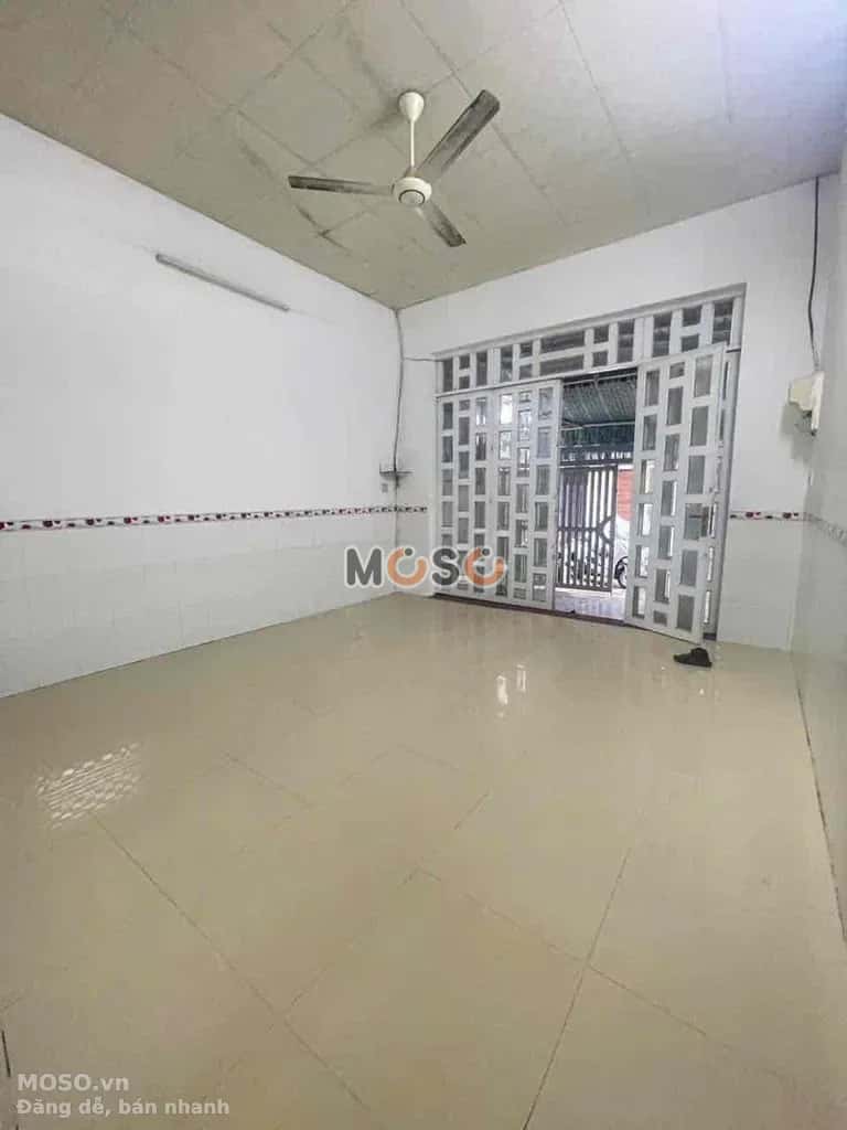 Cho thuê nhà hẻm Đường Nguyễn Văn Linh Long Tuyền, Cần Thơ – 2 phòng ngủ, giá 4 triệu - ảnh 4