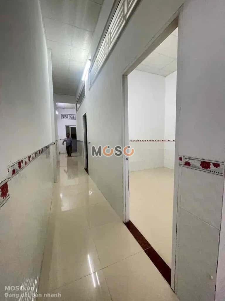 Cho thuê nhà hẻm Đường Nguyễn Văn Linh Long Tuyền, Cần Thơ – 2 phòng ngủ, giá 4 triệu - ảnh 5