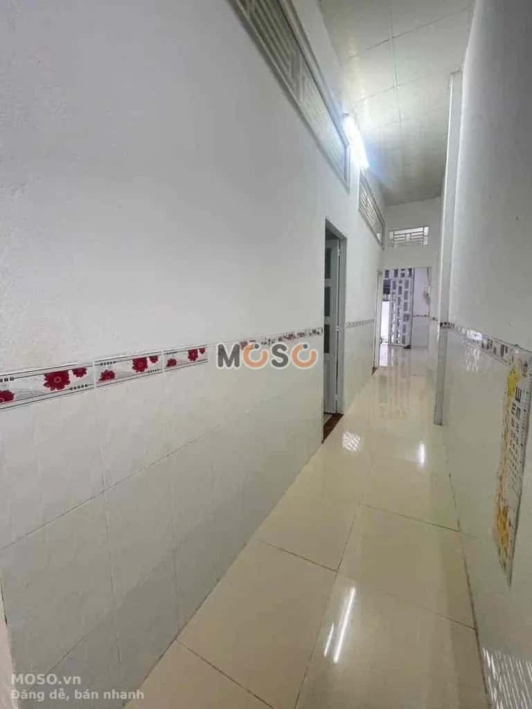 Cho thuê nhà hẻm Đường Nguyễn Văn Linh Long Tuyền, Cần Thơ – 2 phòng ngủ, giá 4 triệu - ảnh 8
