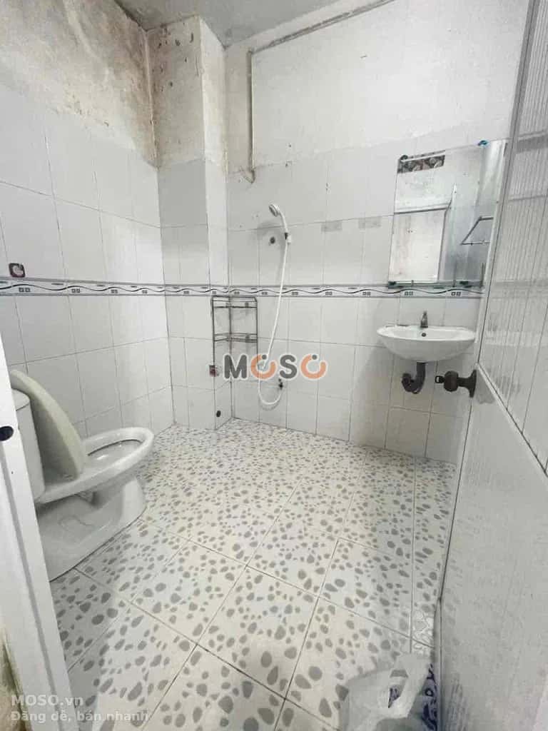 Cho thuê nhà hẻm Đường Nguyễn Văn Linh Long Tuyền, Cần Thơ – 2 phòng ngủ, giá 4 triệu - ảnh 7