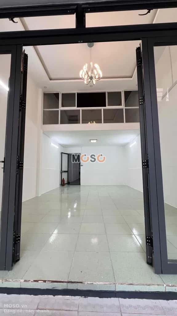Cho thuê nhà hẻm Đường Quang Trung Gò Vấp, TP.HCM – 2 phòng ngủ, giá 10 triệu - ảnh 2