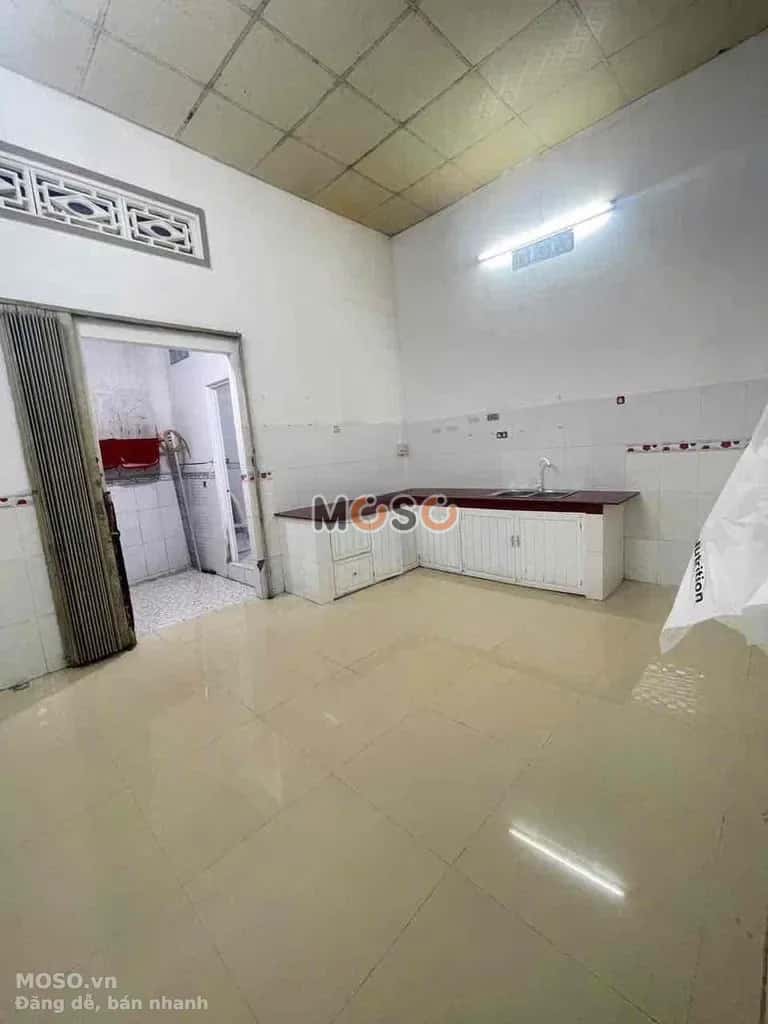Cho thuê nhà hẻm Đường Nguyễn Văn Linh Long Tuyền, Cần Thơ – 2 phòng ngủ, giá 4 triệu - ảnh 10