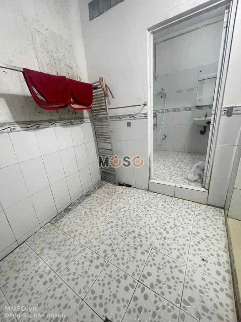 Cho thuê nhà hẻm Đường Nguyễn Văn Linh Long Tuyền, Cần Thơ – 2 phòng ngủ, giá 4 triệu - ảnh 9