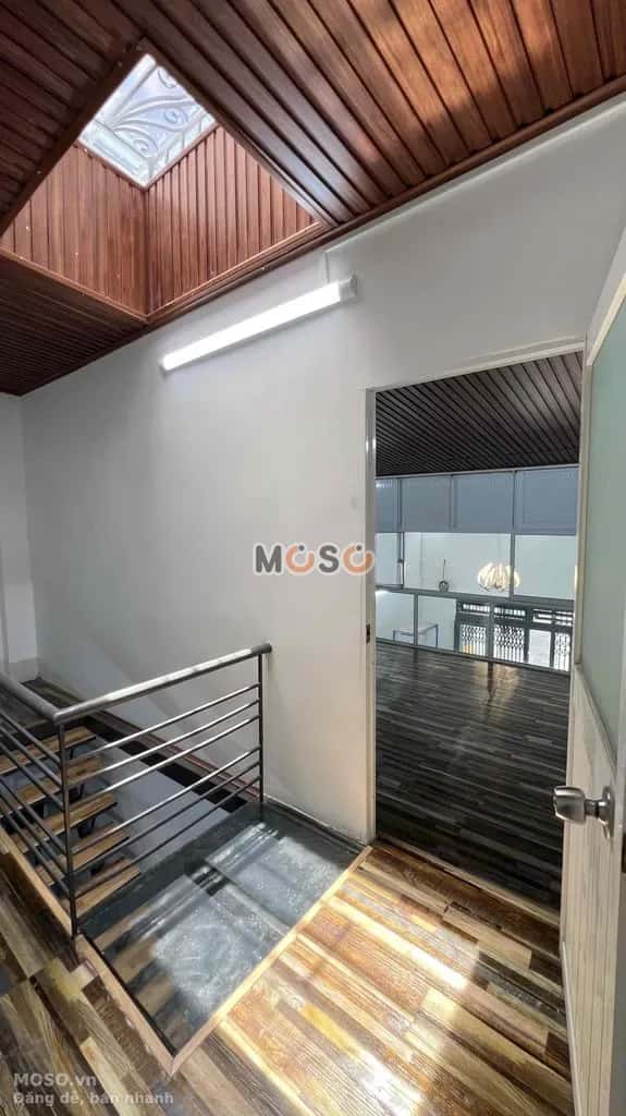 Cho thuê nhà hẻm Đường Quang Trung Gò Vấp, TP.HCM – 2 phòng ngủ, giá 10 triệu - ảnh 6