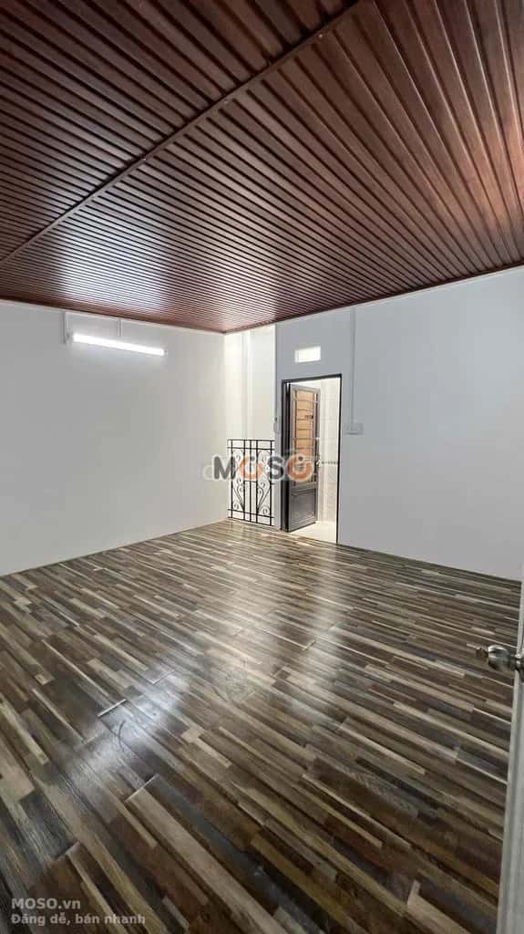 Cho thuê nhà hẻm Đường Quang Trung Gò Vấp, TP.HCM – 2 phòng ngủ, giá 10 triệu - ảnh 8