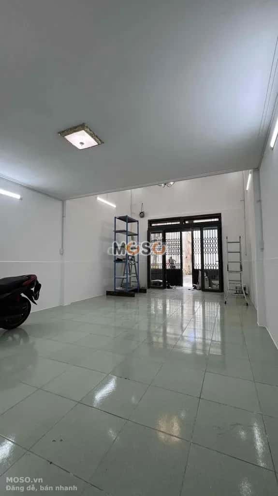 Cho thuê nhà hẻm Đường Quang Trung Gò Vấp, TP.HCM – 2 phòng ngủ, giá 10 triệu - ảnh 11