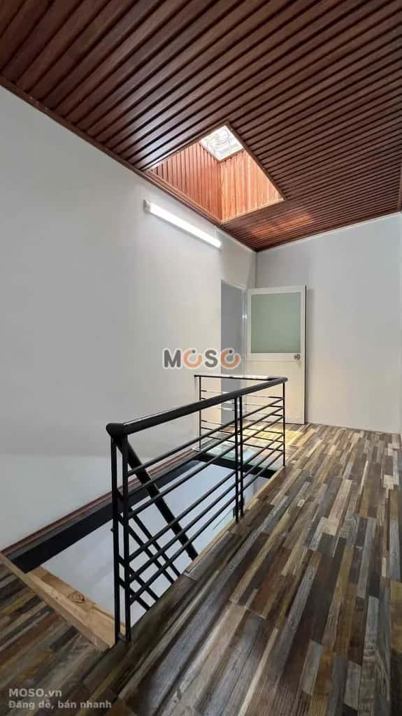 Cho thuê nhà hẻm Đường Quang Trung Gò Vấp, TP.HCM – 2 phòng ngủ, giá 10 triệu - ảnh 9