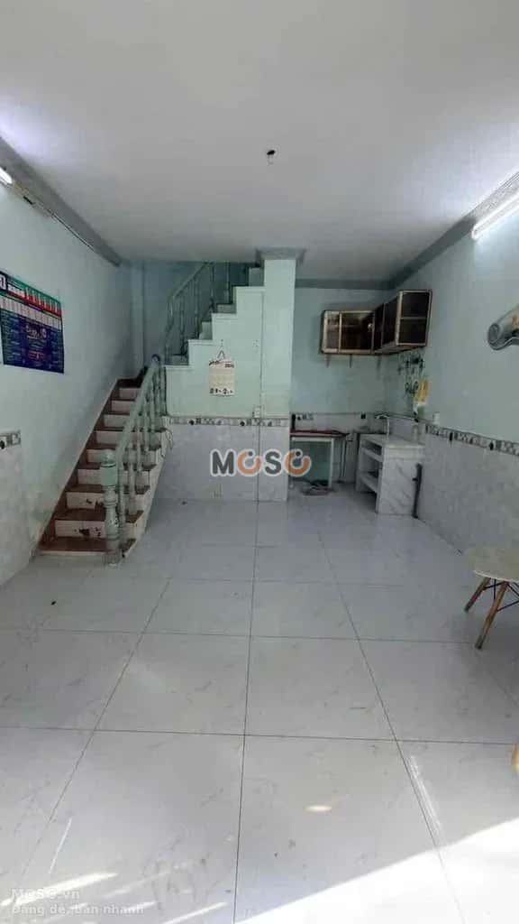 Cho thuê nhà hẻm Đường Quang Trung Gò Vấp, TP.HCM – 2 phòng ngủ, giá 5.5 triệu - ảnh 2