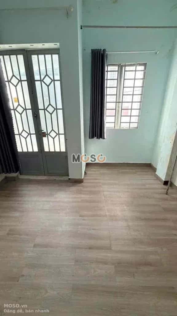 Cho thuê nhà hẻm Đường Quang Trung Gò Vấp, TP.HCM – 2 phòng ngủ, giá 5.5 triệu - ảnh 4