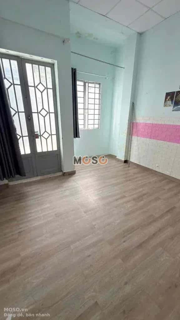 Cho thuê nhà hẻm Đường Quang Trung Gò Vấp, TP.HCM – 2 phòng ngủ, giá 5.5 triệu - ảnh 5