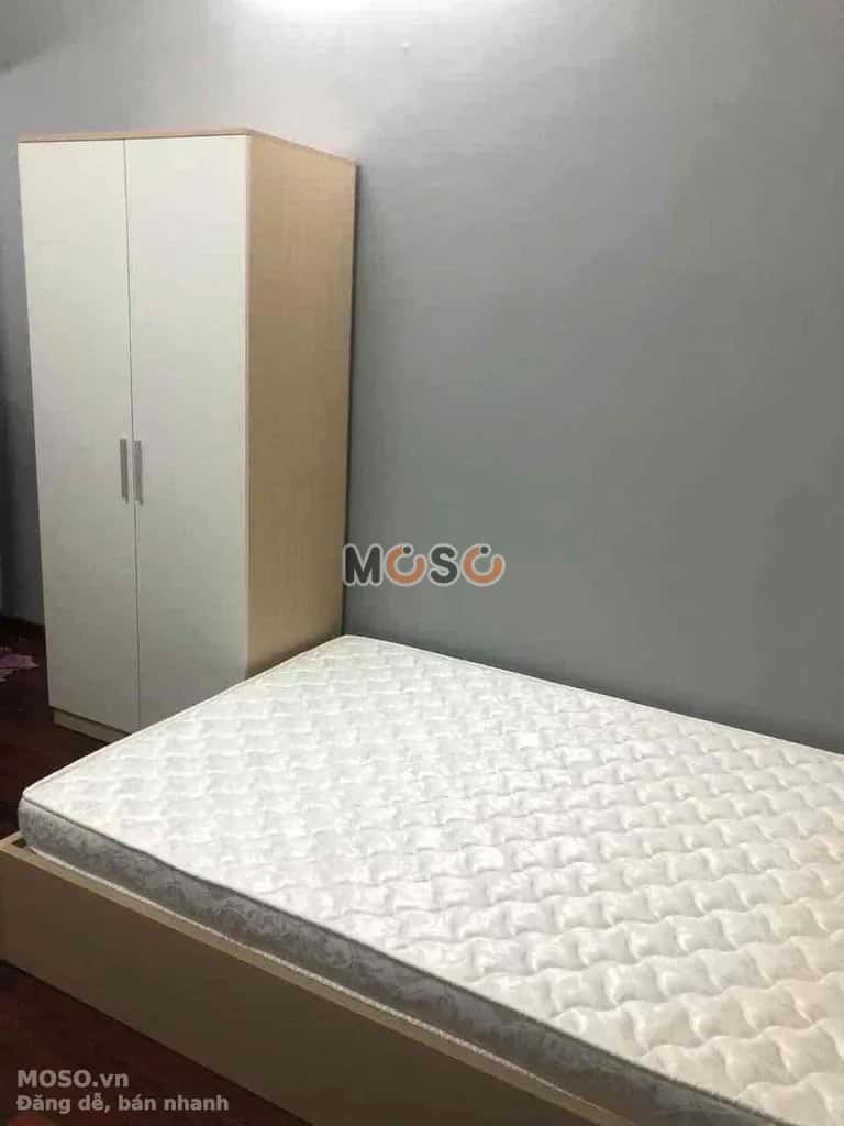 Cho thuê phòng trọ Đường Nguyễn Quang Bích Quận Tân Bình, TP.HCM – giá 3.2 triệu - ảnh 5