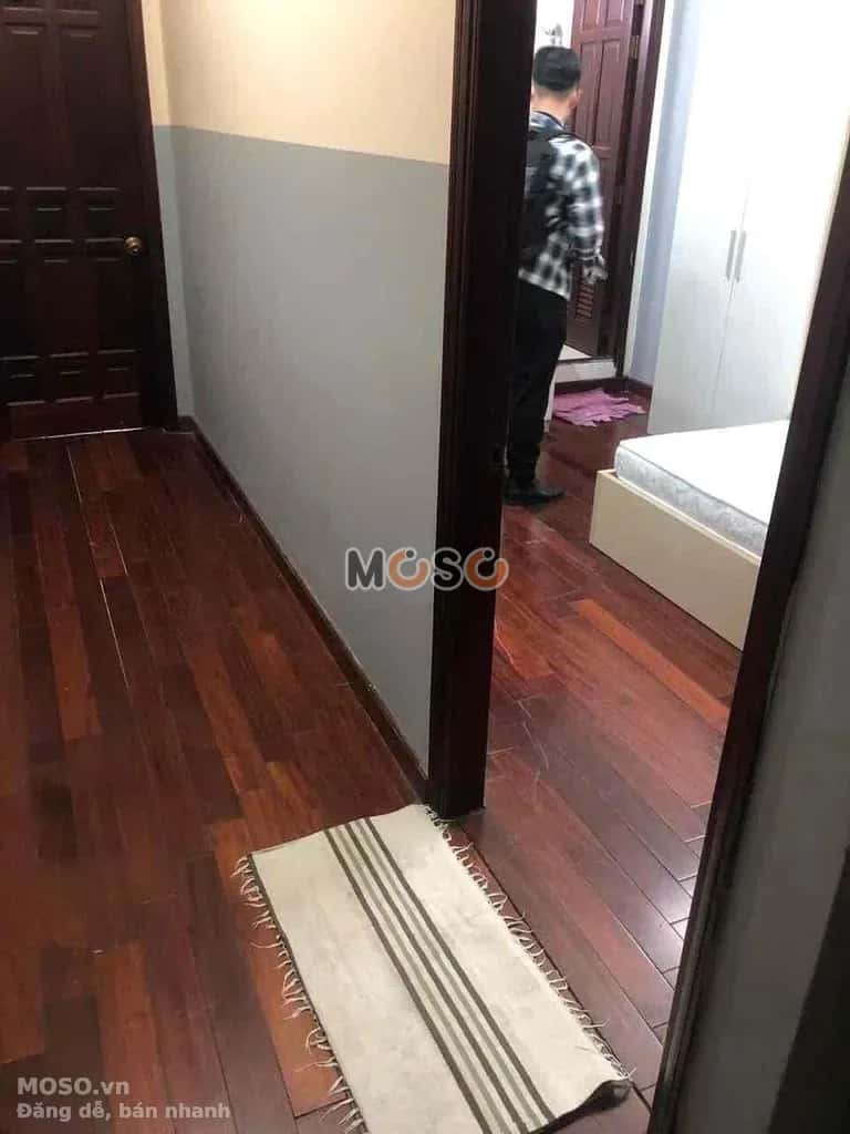 Cho thuê phòng trọ Đường Nguyễn Quang Bích Quận Tân Bình, TP.HCM – giá 3.2 triệu - ảnh 4