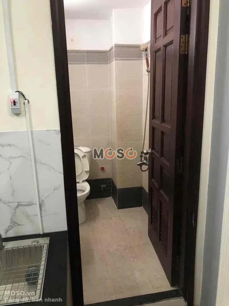 Cho thuê phòng trọ Đường Nguyễn Quang Bích Quận Tân Bình, TP.HCM – giá 3.2 triệu - ảnh 6