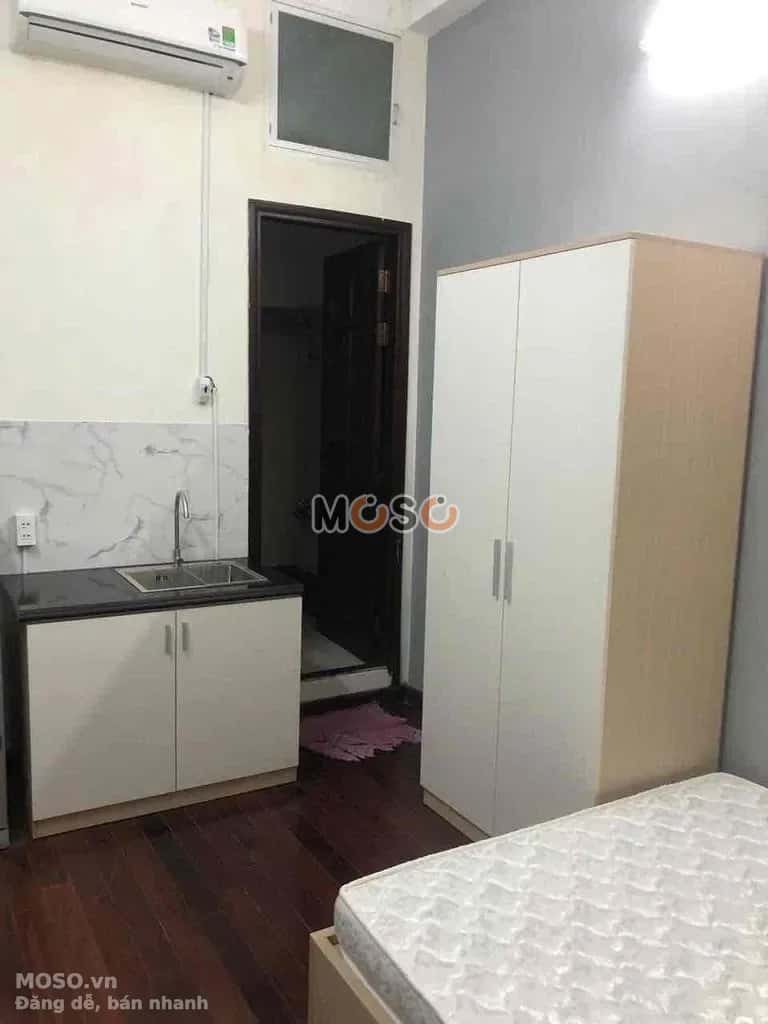 Cho thuê phòng trọ Đường Nguyễn Quang Bích Quận Tân Bình, TP.HCM – giá 3.2 triệu - ảnh 7