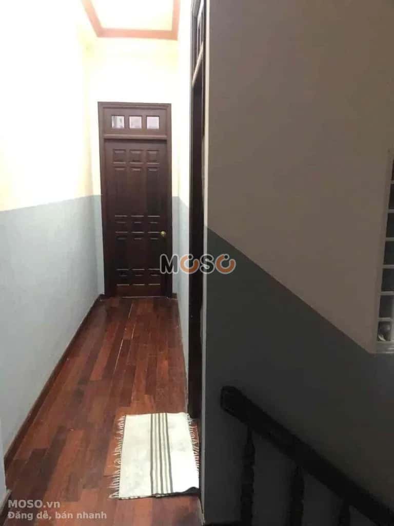 Cho thuê phòng trọ Đường Nguyễn Quang Bích Quận Tân Bình, TP.HCM – giá 3.2 triệu - ảnh 8