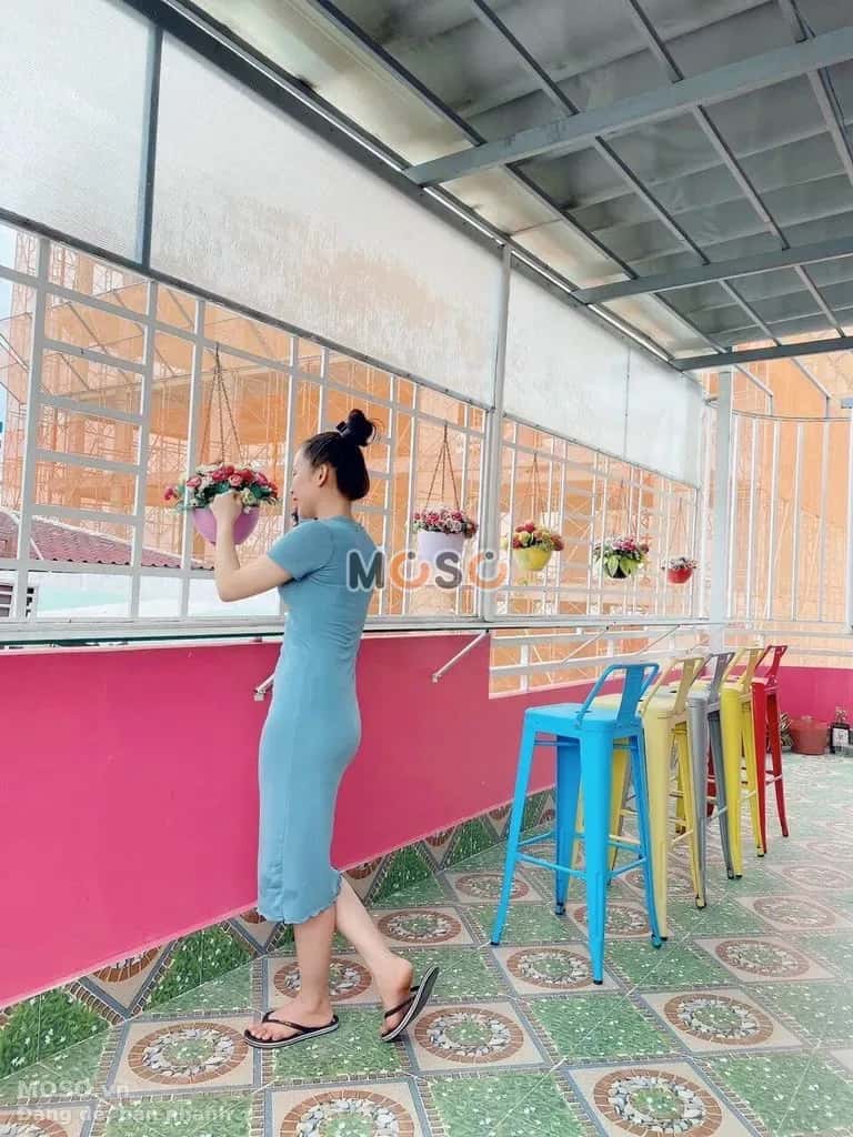 Cho thuê căn hộ dịch vụ Đường Võ Văn Kiệt Quận 1, TP.HCM – 1 phòng ngủ, giá 5.2 triệu - ảnh 5