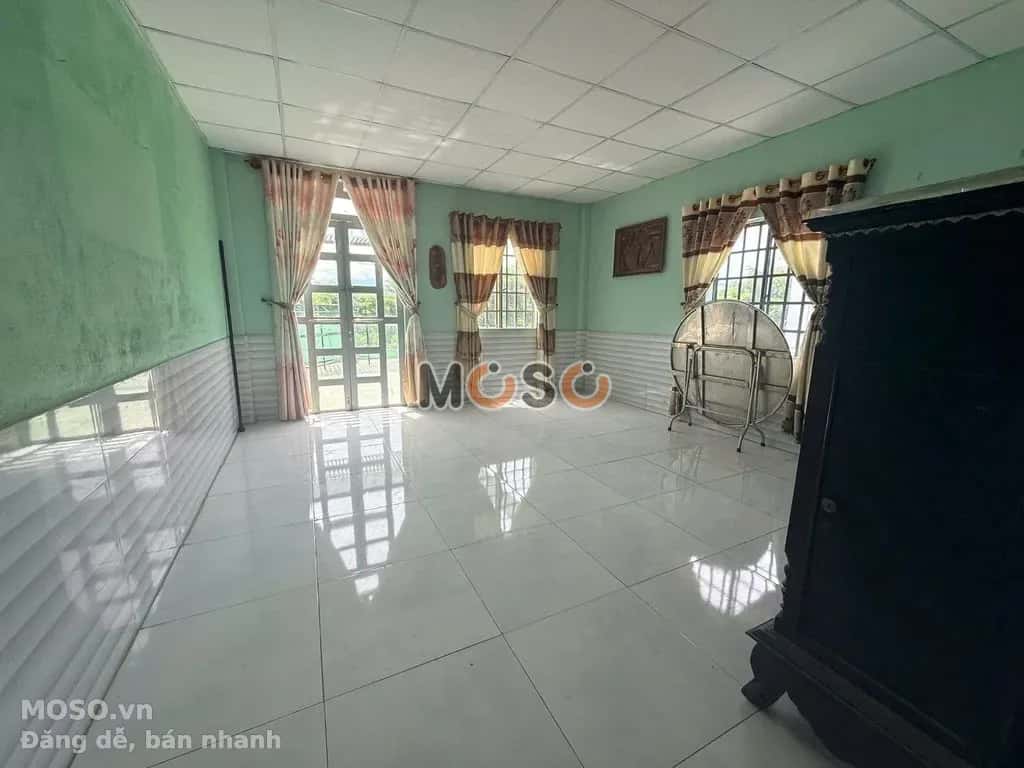 Cho thuê nhà mặt tiền Trần Đình Tri Hòa Khánh, Đà Nẵng – 5 phòng ngủ, giá 20 triệu - ảnh 4